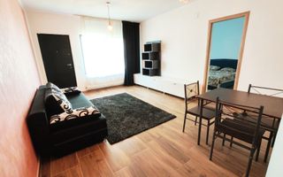 3 camere, mobilat modern, bloc nou, parcare, Iris, Oasului - Poză 9