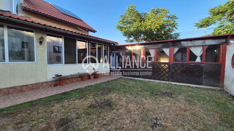 TECHIRGHIOL (COD 02) - Casa 5 camere teren 552 mp complet mobilata - Poză 31