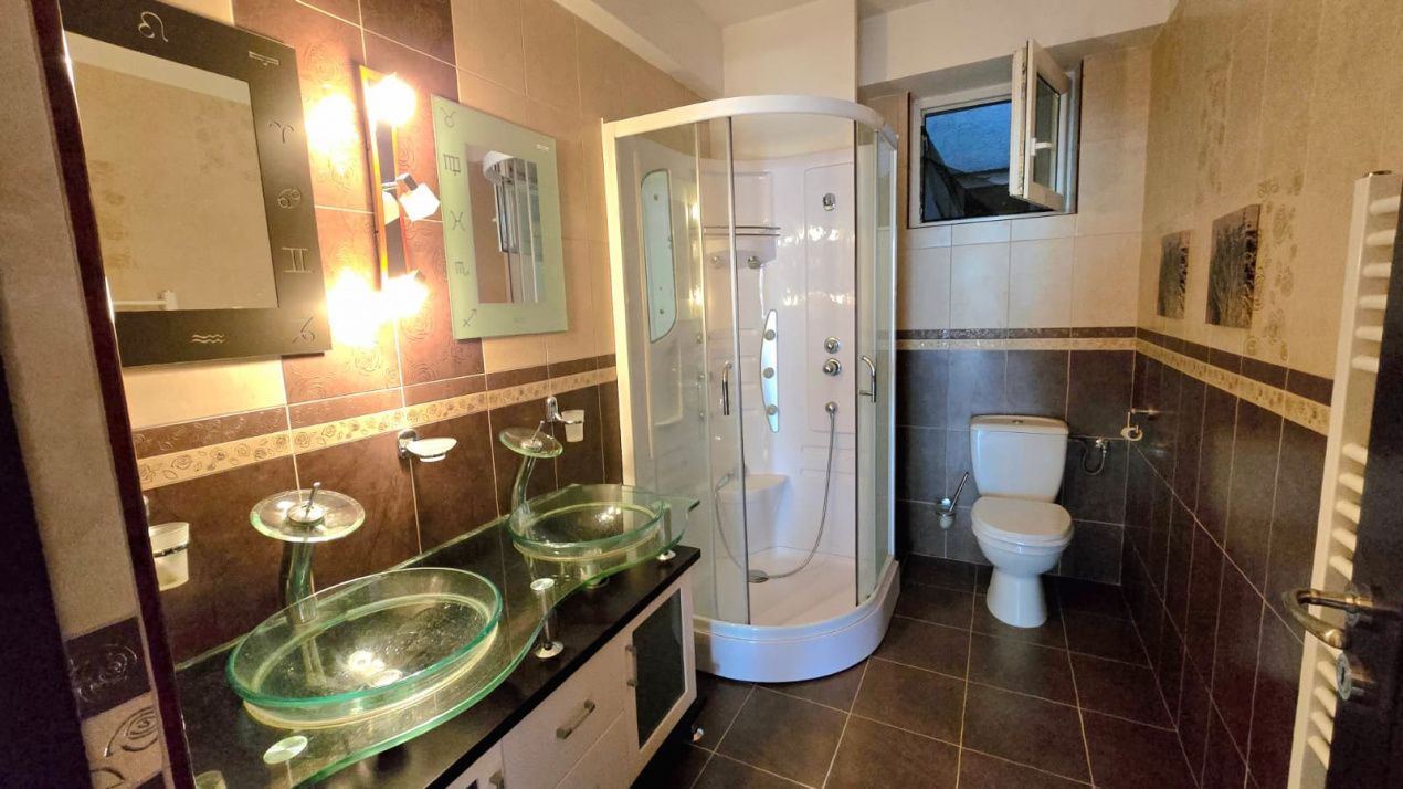 Chirie 2 Camere Satu Mare Central - Poză 8