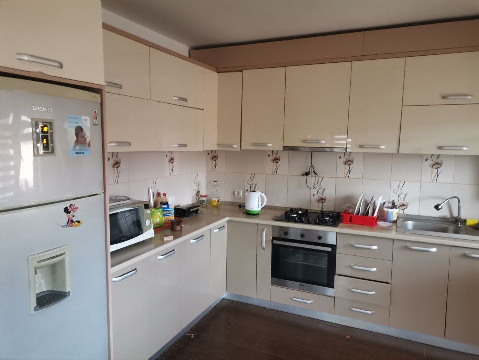 Inchiriere vila deosebita, Trivale, zona Penny - Poză 3