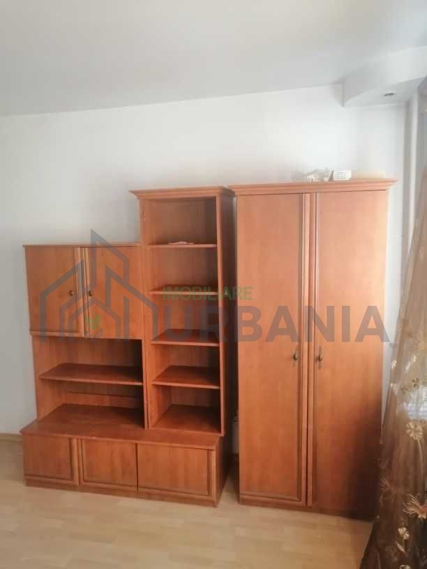 Garsonieră de închiriat, zona Păcurari – Munca Invalizilor, Iași - Poză 3