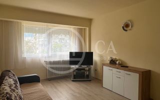 Apartament cu 3 camere de inchiriat Calea Aradului Oradea - Poză 9