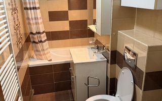 Apartament de închiriat Sibiu | 3 camere | Mihai Viteazul | 87 mp - Poză 7