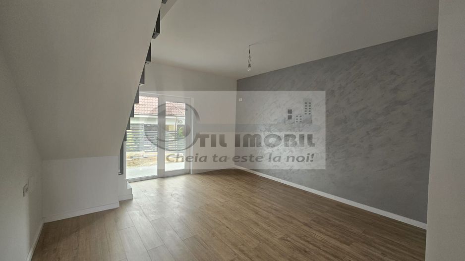 Duplex - 250mp teren - Bucium - Visan - Poză 2