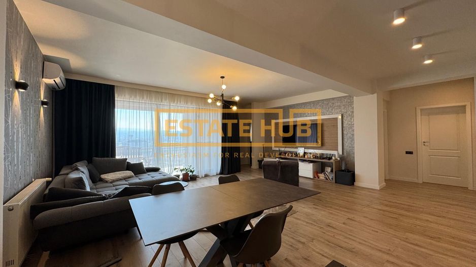 Apartament 3 camere | Str Maramuresului | Comision 0% - Poză 1