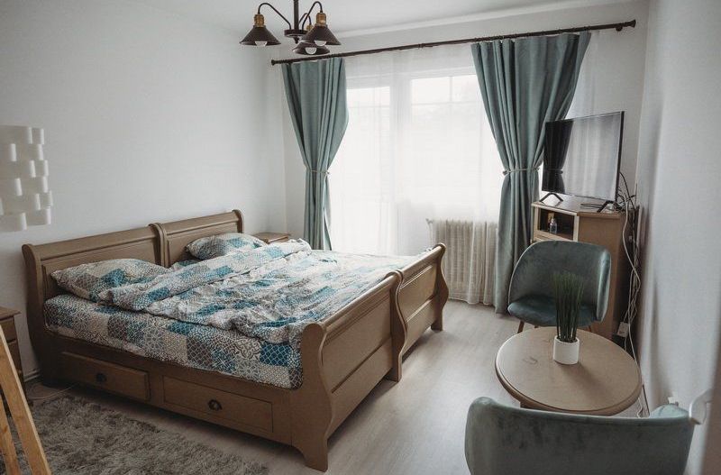 Apartament 2 camere Mobilat si Utilat Donath Grigorescu - Poză 18