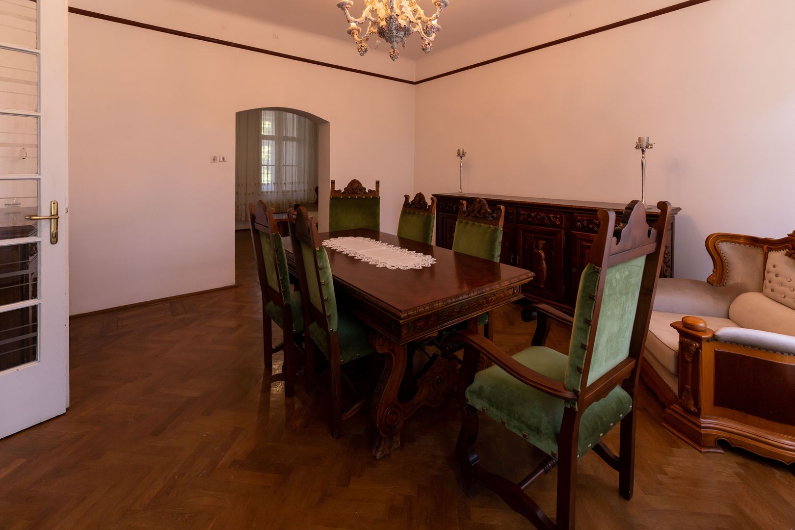 Clădire cu 11 apartamente situată ultracentral - Poză 3