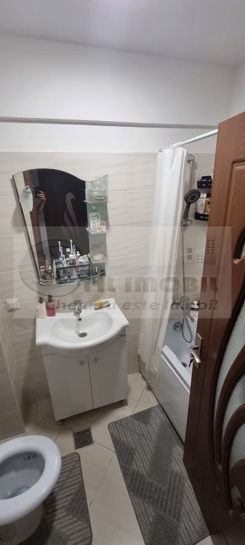 Apartament 2 camere • 42,76 mp • Bucium – în spate la Lidl - 85.000 € - Poză 6