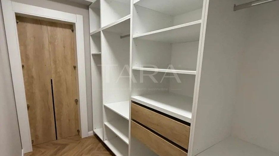 Apartament modern cu 3 camere în Florești, Terra. - Poză 9