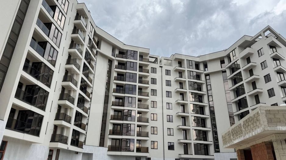 Vânzare, apartament, 2 camere, Strada Basarabia, Ialoveni - Poză 1