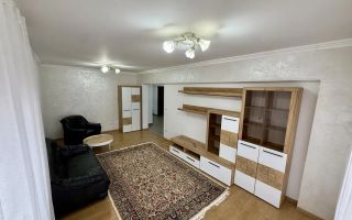 3 Camere | Zona centrala | Lift | 2 balcoane | 2 bai | Mobilat | - Poză 1