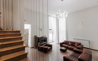 Chirie, casă, 5 camere, sectorul Telecentru - Poză 14