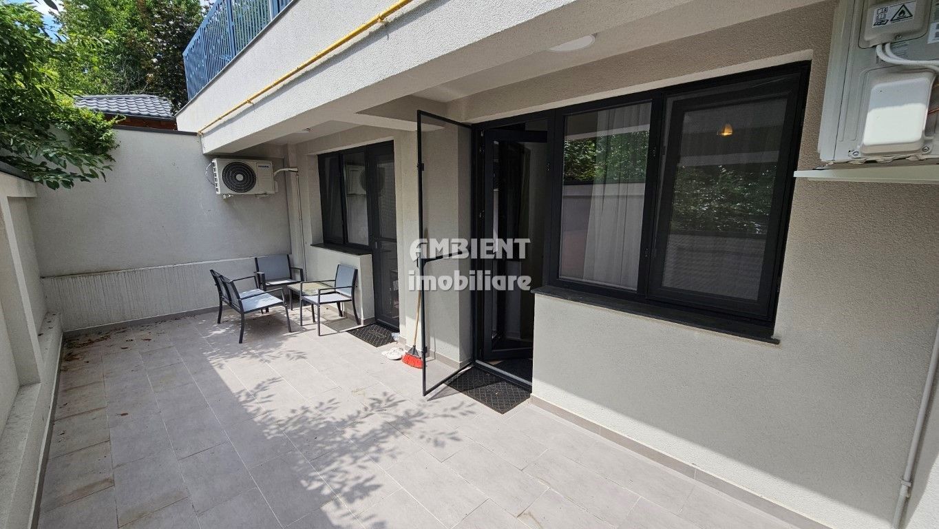 INVESTIȚIE BLOC apartamente D+P+2E, Belvedere Copou. Comision 0! - Poză 10