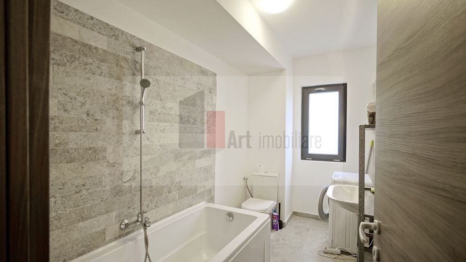 3 camere bloc nou Intrarea Monolitului - Poză 11