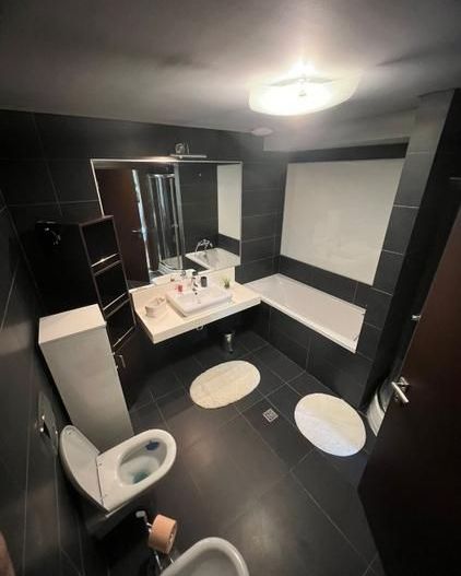 2 rooms ap. | Aviatiei-Pipera | Parking | Storage room | 2 baths | Dressing room - Poză 10
