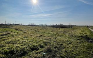 Teren intravilan de vanzare 2.518 mp - Poză 1