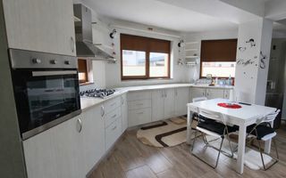 Casă de închiriat  Păulești – Mobilată - Utilata 3 cam - 2 bai -433 mp - Poză 7