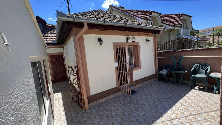 CASA TIMISOARA-ZONA LIPOVEI - Poză 2