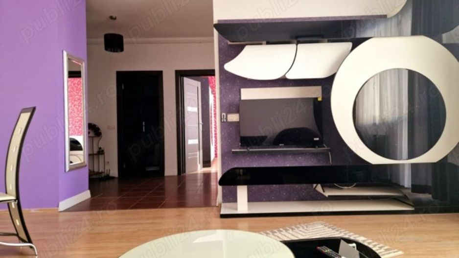 OFERTA Ap 2 cam VITAN RESIDENCE+loc de parcare T515 - Poză 3