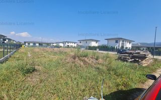 DIFERIT Haus ,Cristian,500 mp cu autorizatie,CASA IN CURS DE EXECUTIE - Poză 14