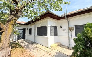 Casă de vânzare | 5 camere | Teren 1.200 mp | Foisor | Ciorogârla - Poză 1