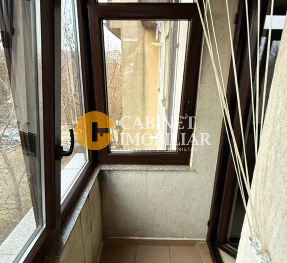 2 camere | 50 mp | ETAJ Intermediar | Parcare privată  – CUG - Poză 8