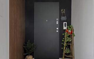 The Panoramic Signature: A Lifestyle Penthouse in Floreasca's Prime Waterfront - Poză 22