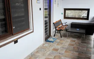 Casa de vacanta / Pensiune de vânzare la 12km de Sibiu - Poză 12
