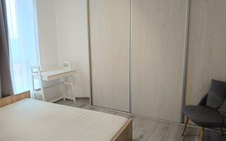 Apartament 2 camere FINISAT | Parcul Feroviarilor | Comision 0% - Poză 4