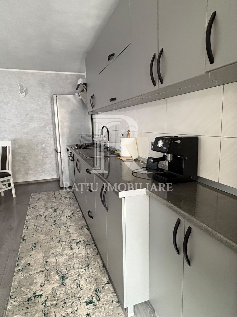 Casa de vanzare ultracentrală  | Cuza Voda | Oradea - Poză 8