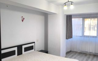 Apartament 2 camere • 60 mp • 450 €/lună • Baza 3 - Poză 1