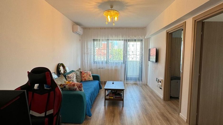 2 CAMERE ‖ ZONA EMINESCU ‖ IMOBIL NOU ‖ CENTRALA PROPRIE ‖ - Poză 4