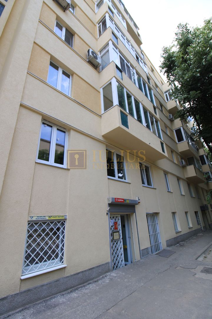 In spate la Facultatea de medicina, 2 camere - Poză 11