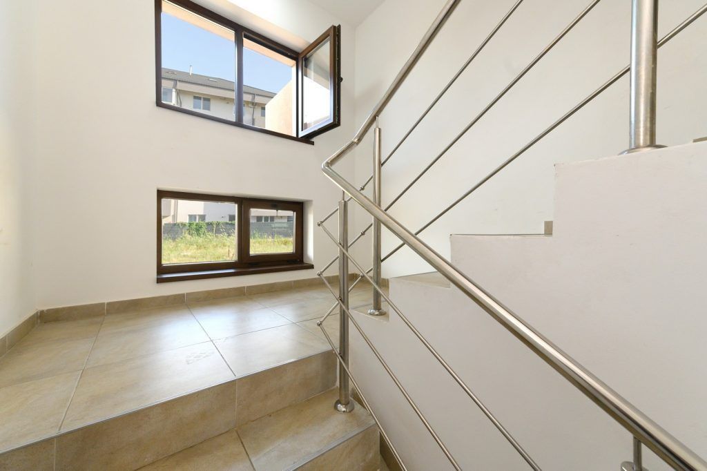 AP. 2CAM. MOBILAT+LOC DE PARCARE / BLOC P+3.PARCUL TEILOR! - Poză 5