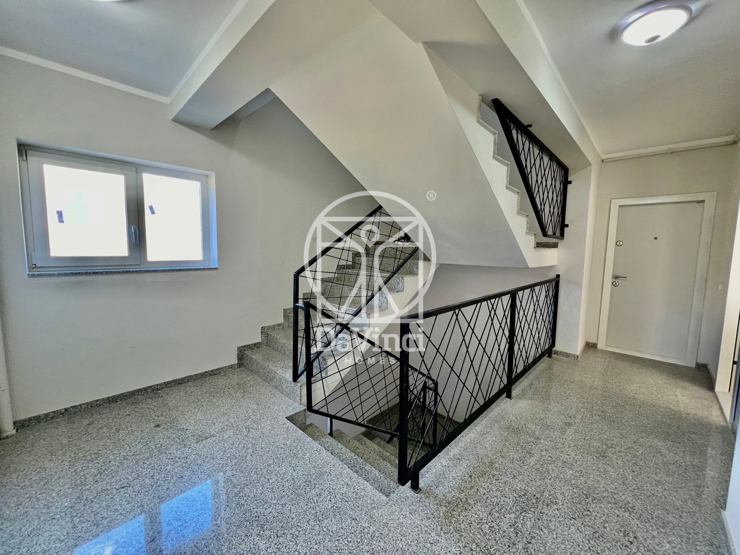 Penthouse 3 camere, finisat la cheie, aer conditionat (NCL-1A-L-ap.8) - Poză 9