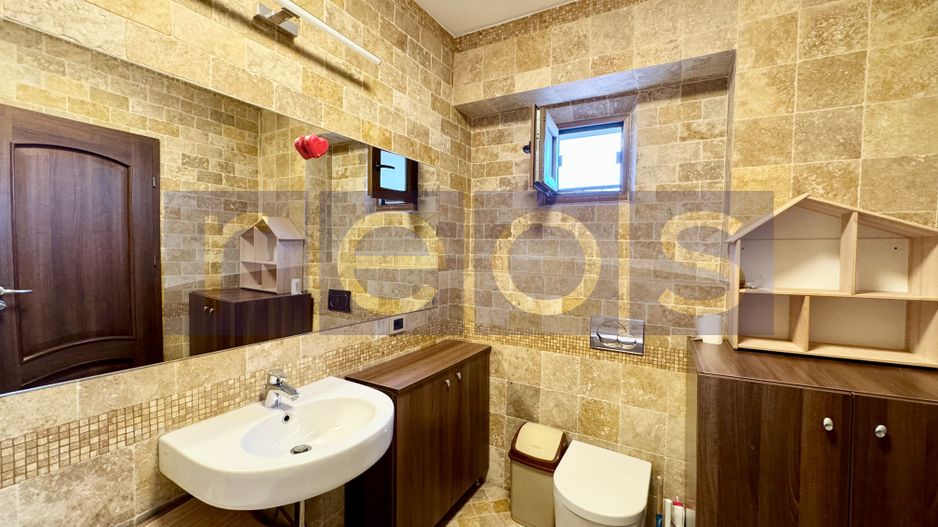 PRIMA INCHIRIERE | VEDERE PANORAMICA | PARCARE SUBTERANA | TOAMNEI - Poză 10