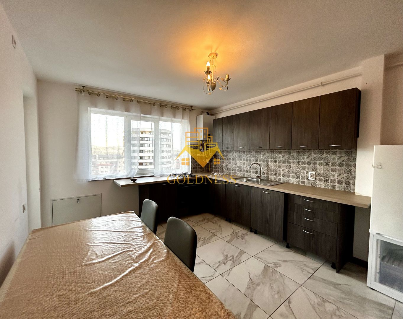 3 camere open space, Modern, Parcare, Zona Vivo, Revo gym, Floresti - Poză 11