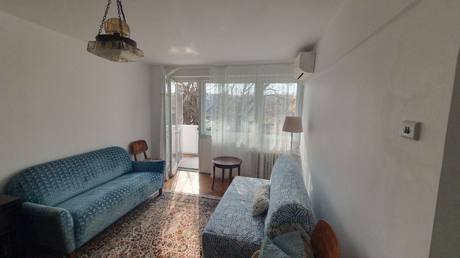 Apartament 2 camere Mihai Bravu Ferdinand - Poză 3