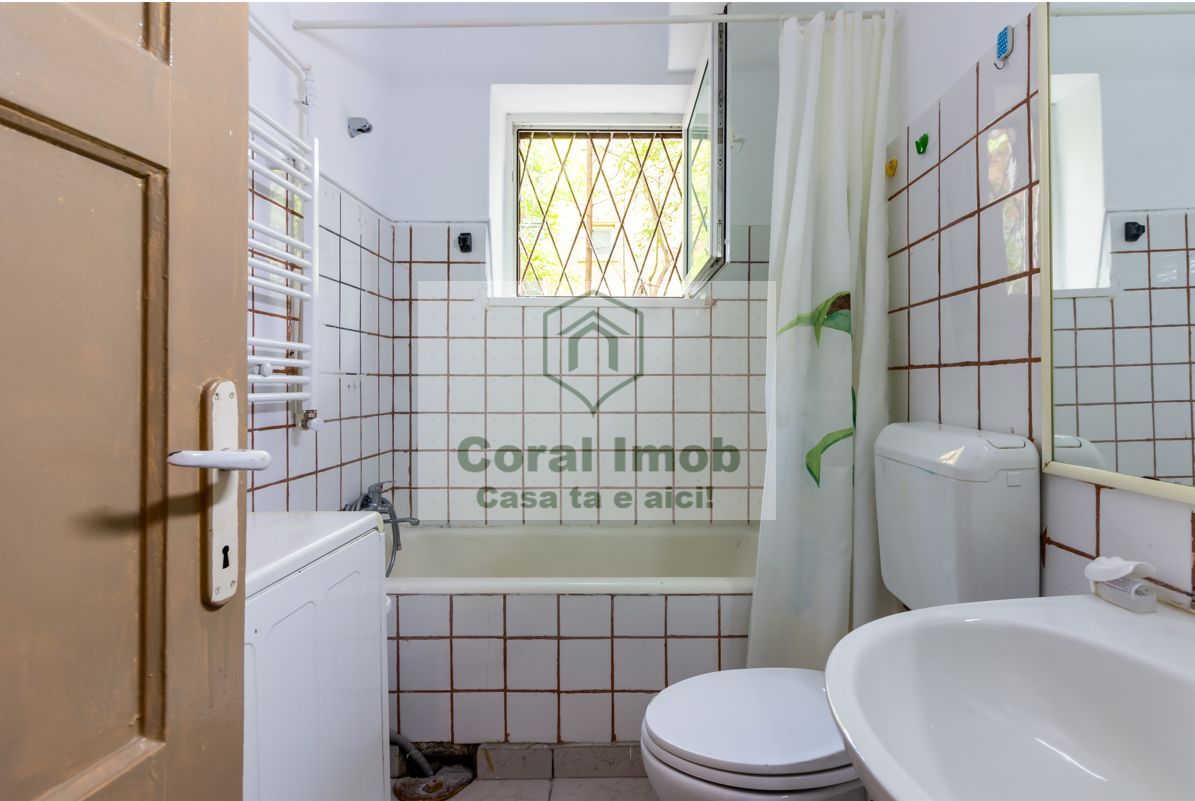 Ocazie! Vanzare apartament 2 camere in Primaverii ! - Poză 9