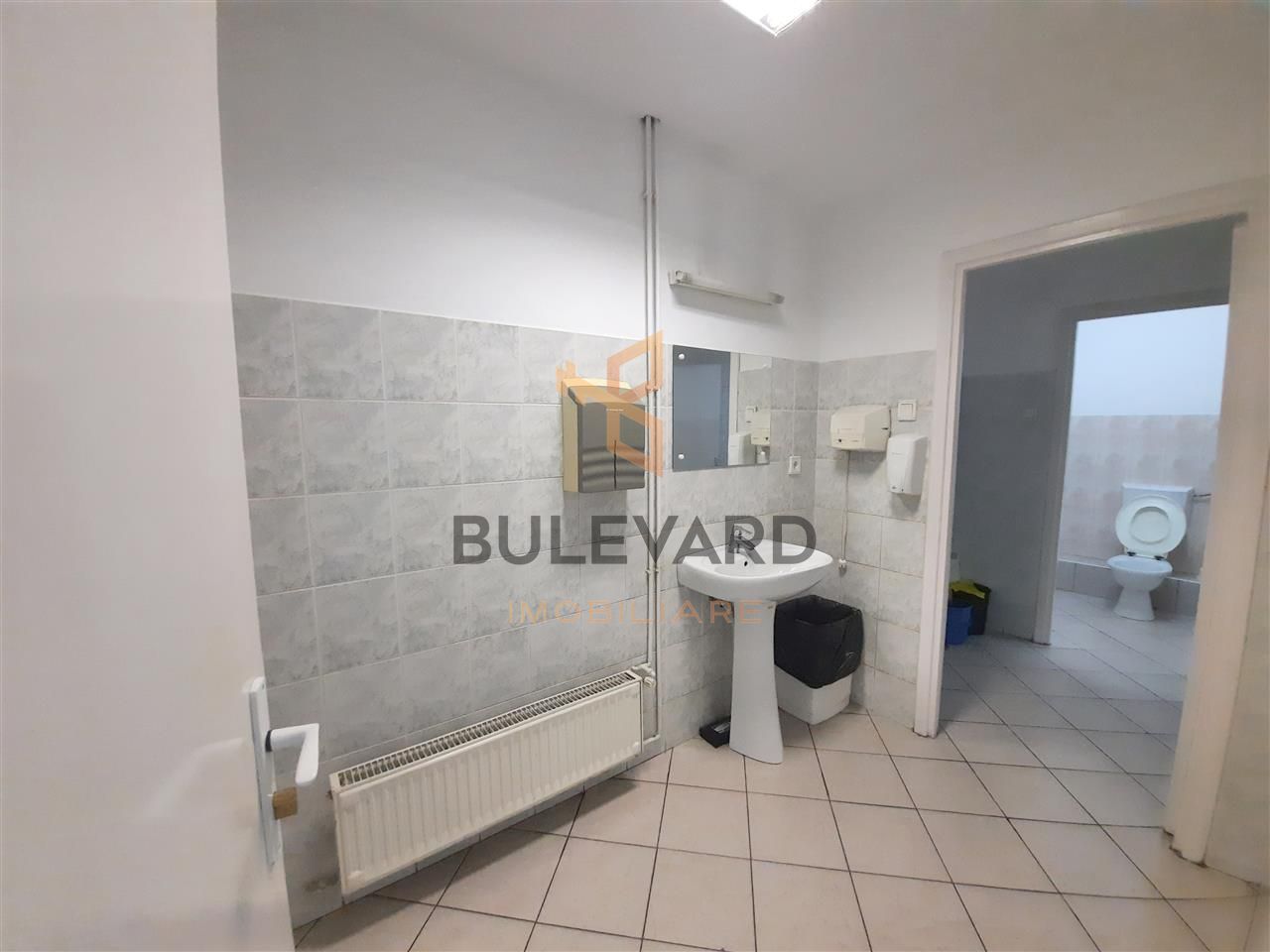 Spatiu de birouri cu predare finisat dupa preferintele clientului! - Poză 10