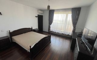 AP. 2 CAMERE- ROSE GARDEN, PET-FRIENDLY, PARCARE SUBTERANA, BLOC NOU - Poză 3
