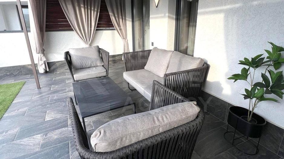 Chirie, apartament, 1 cameră, str. Pantelimon Halippa, Centru - Poză 10