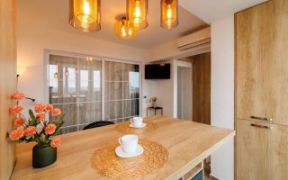 Ultra-Central | Piața Unirii 2 camere 38mp - Poză 9