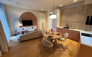 Apartament 2 camere Isho - Poză 1