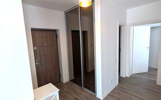 🏡 Închiriez Apartament cu 3 camere premium, Titan4Residence, prima închiriere - Poză 7