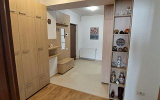 3 camere | Baneasa | 2 locuri parcare | Ionescu de la Brad - Poză 11