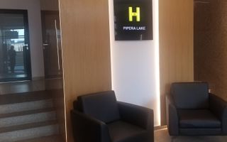 H Pipera Lake 3 Camere | Parcare subterana | 2 terase Aviatiei | Pipera - Poză 47