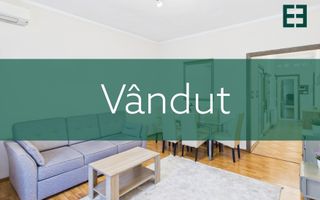 Apartament 2 camere - 102 mp construiți - Central - Arad - Poză 1