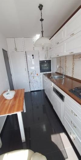 Apartament cu 3 camere complet mobilat și utilat – Florești,  VIVO. - Poză 7