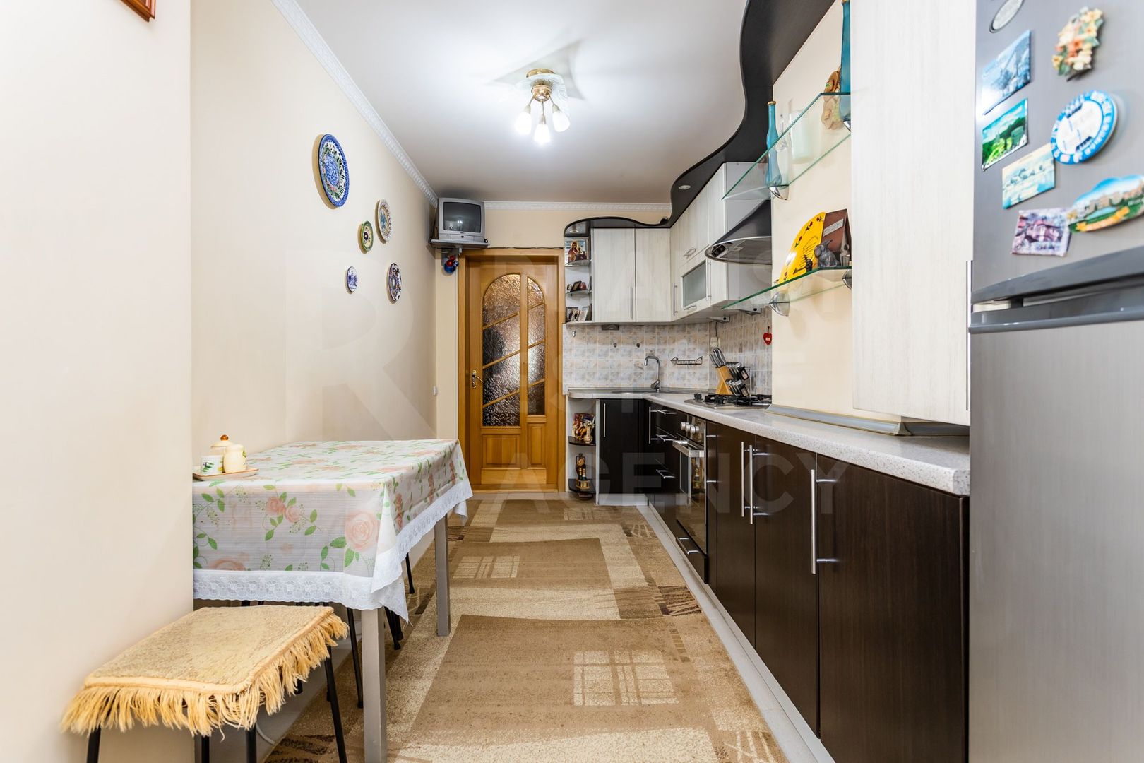 Vânzare, apartament, 3 camere, strada Socoleni, Râșcani - Poză 2